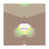 Baby G - The Toy (Print Only) thumbnail