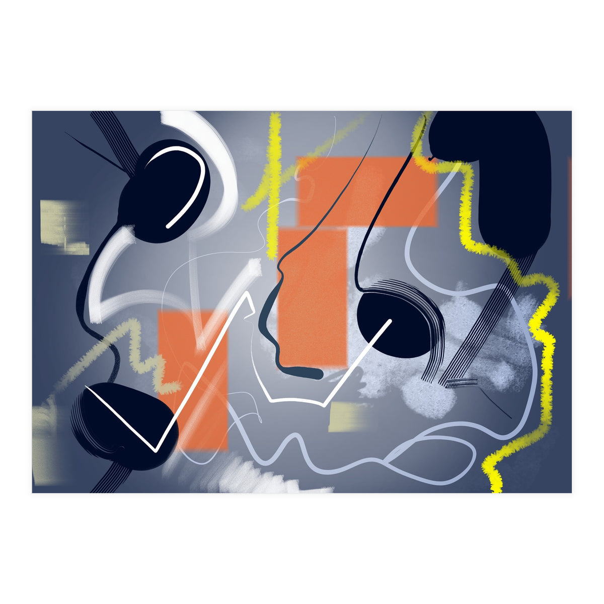 Anoitecer 2 (Print Only)