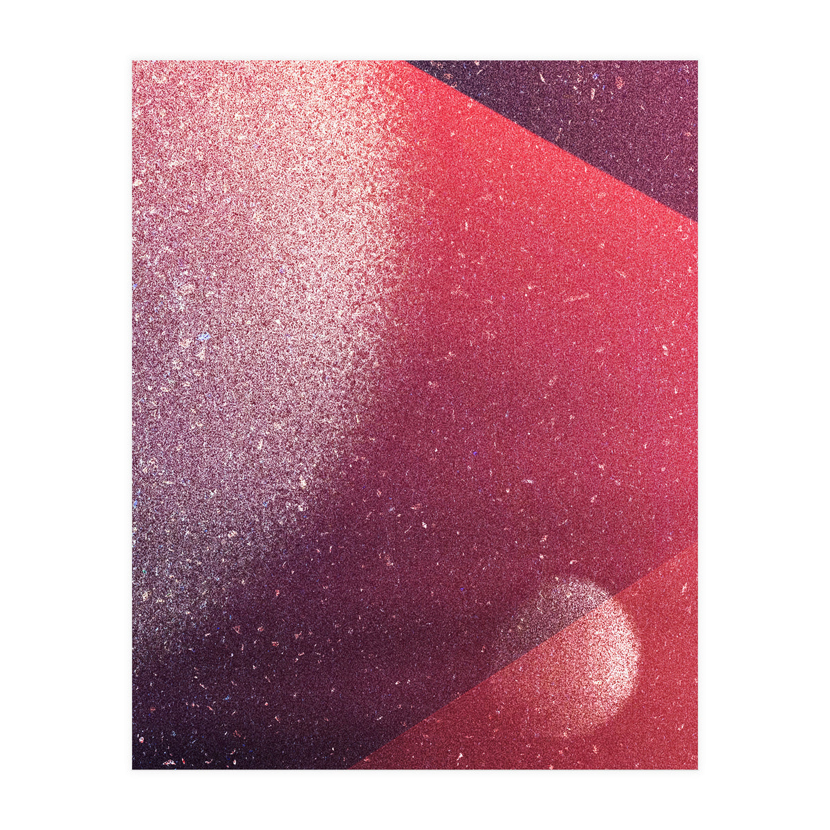 Somewhere In The Universe1 (Print Only)