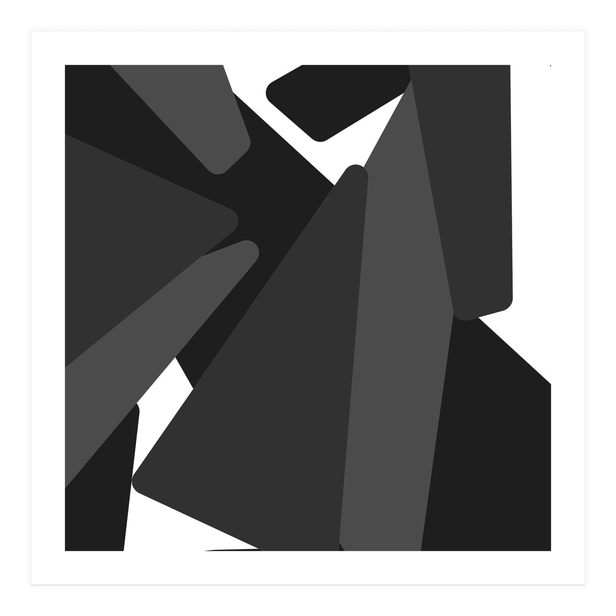 Colorful 16 (Print Only)