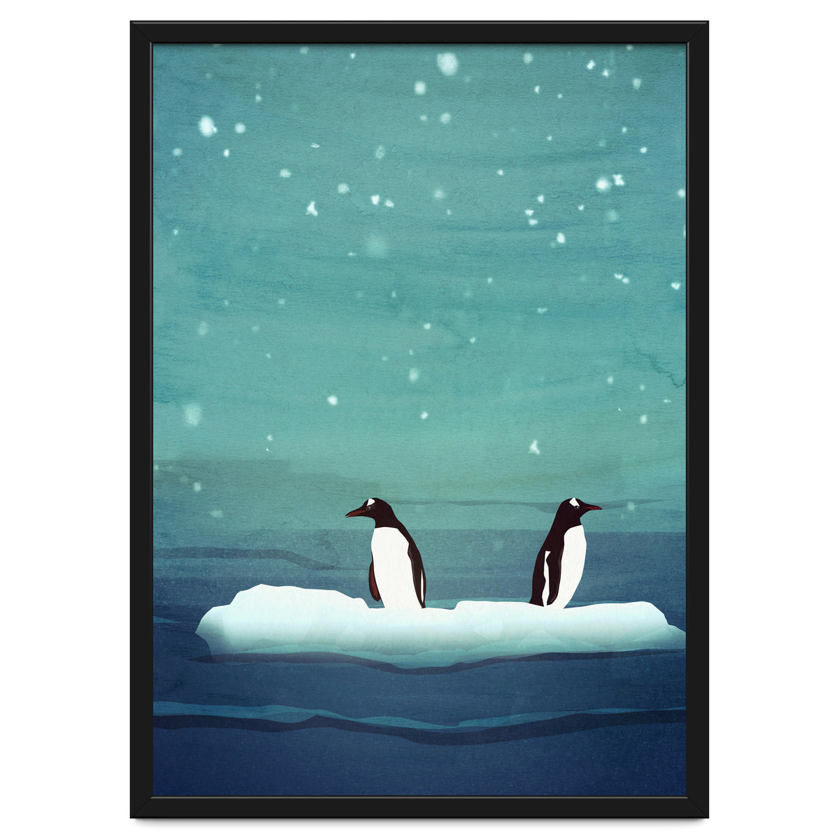 Penguins