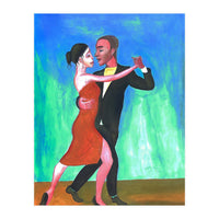 Tango 3 (Print Only)