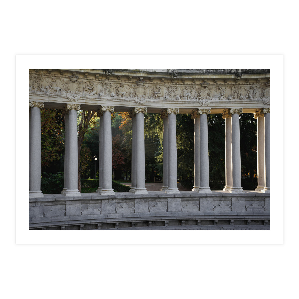 Columns (Print Only)