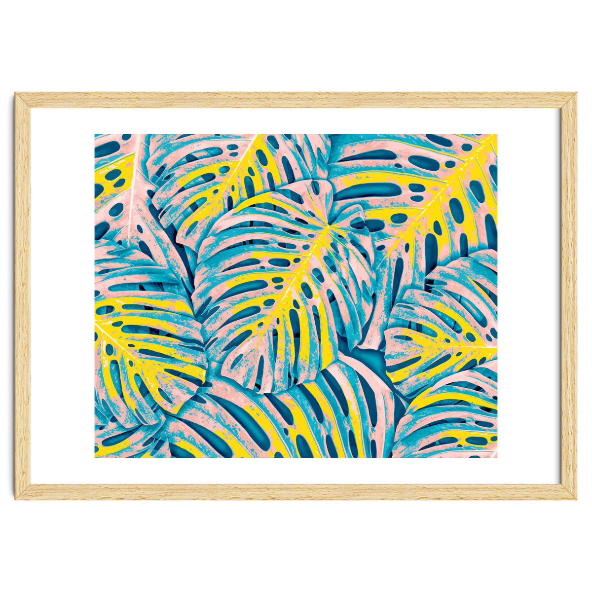 I'm Lost In A World Of My Mind But I'm Sure I'll Find Myself Soon