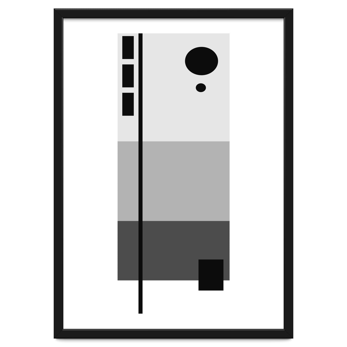 Abstrato Geométrico 38.6