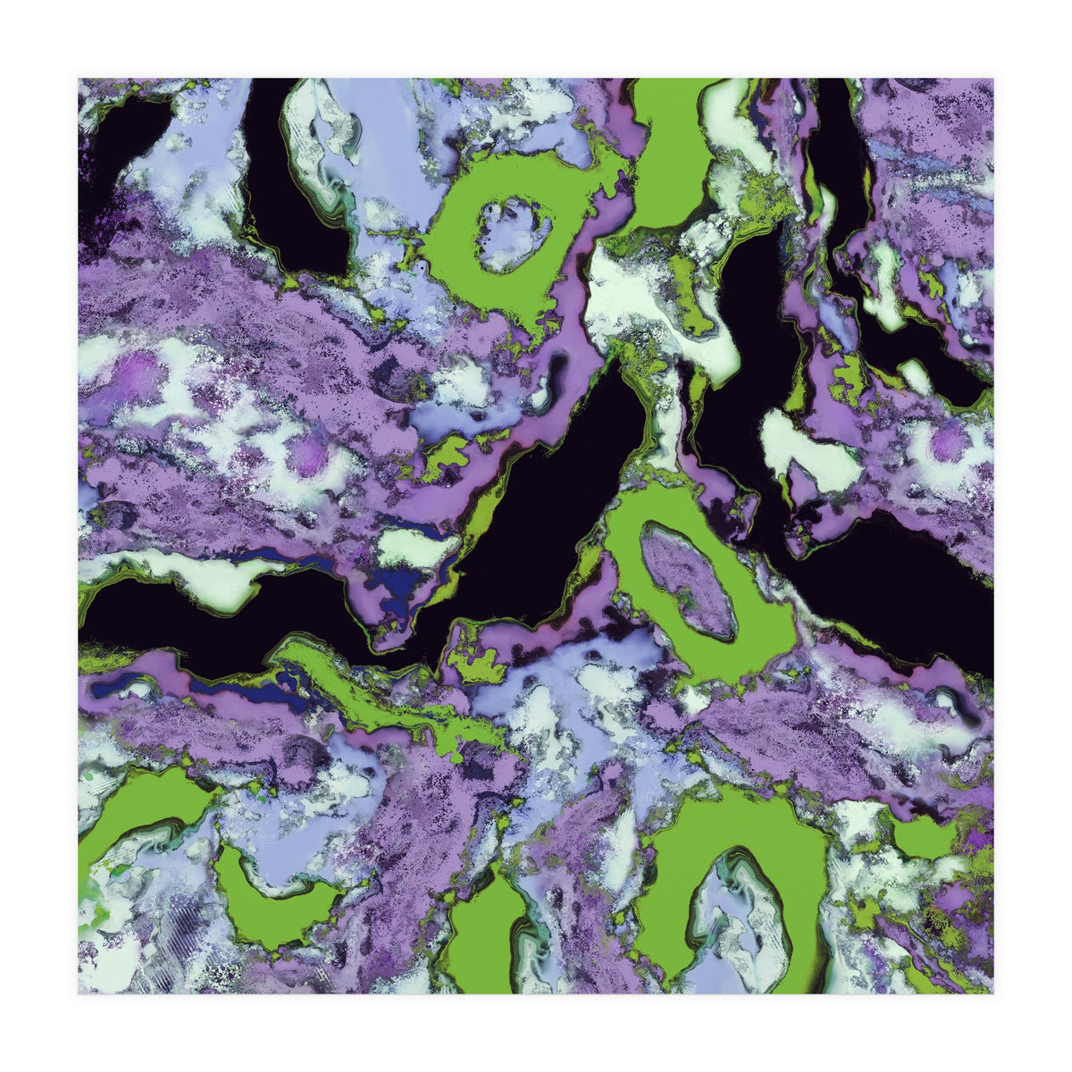 An Elegant Fall 2 (Print Only)