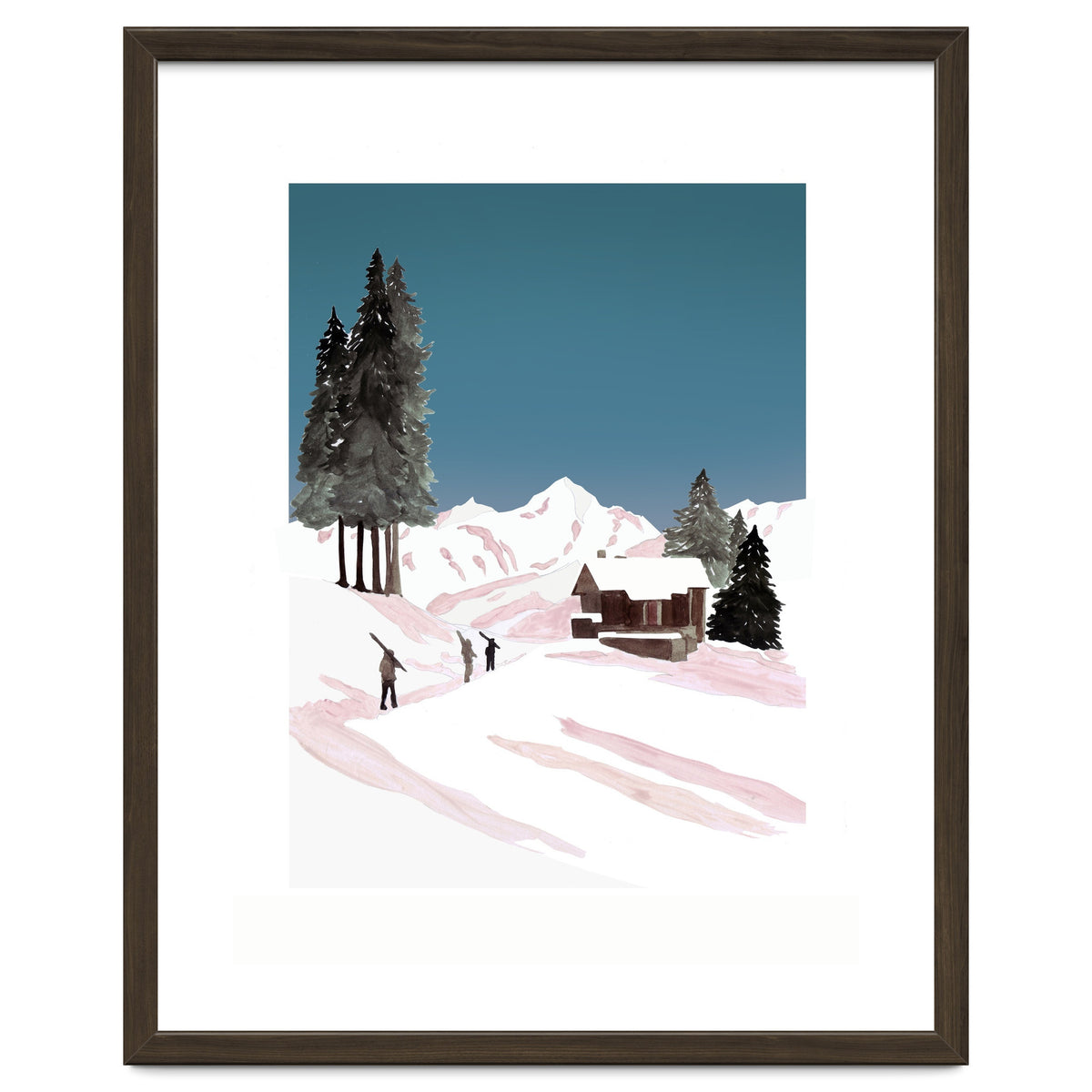 Mountain Love Hometime1