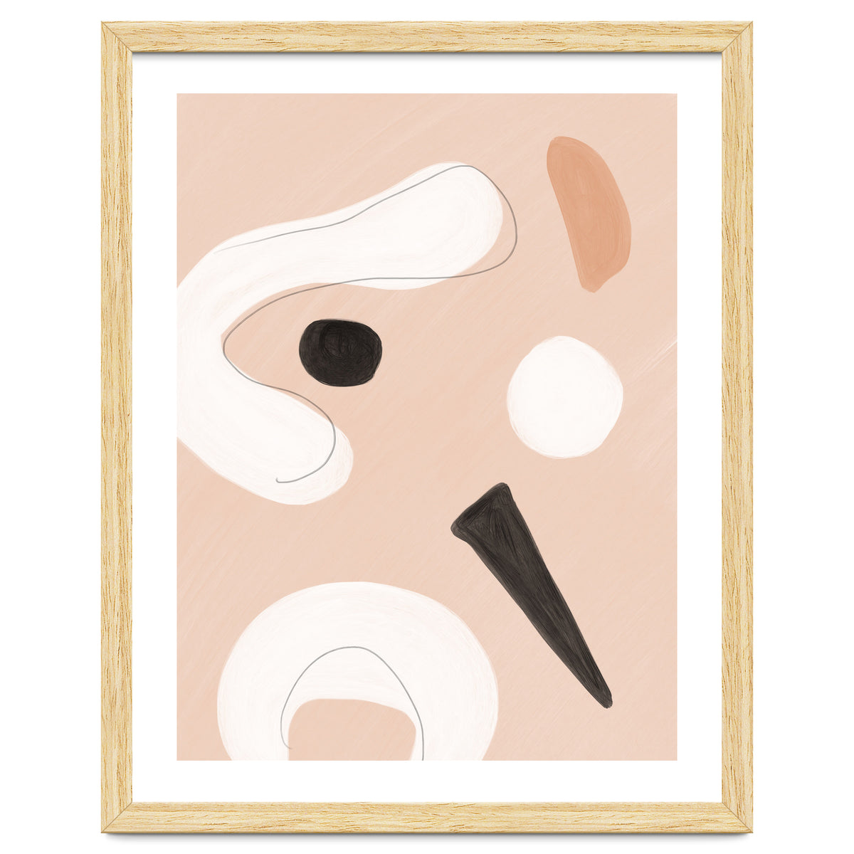 Picking Up The Pieces