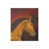 Flame (Print Only) thumbnail