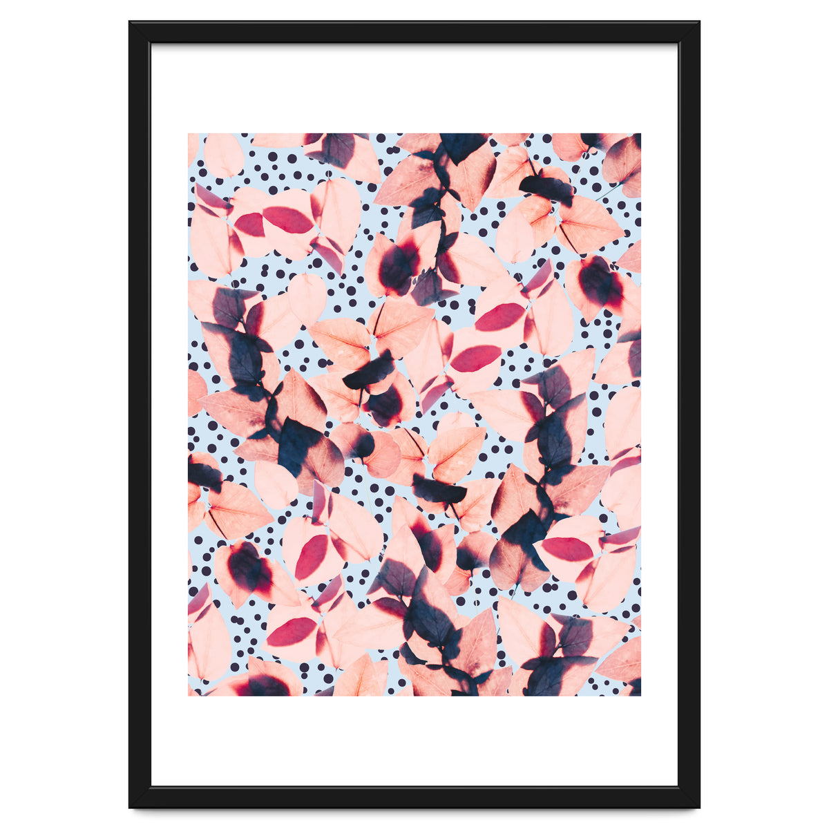 Stillness Is The Flower Of Winter, All Hope Waits Beneath A Blanket Of White