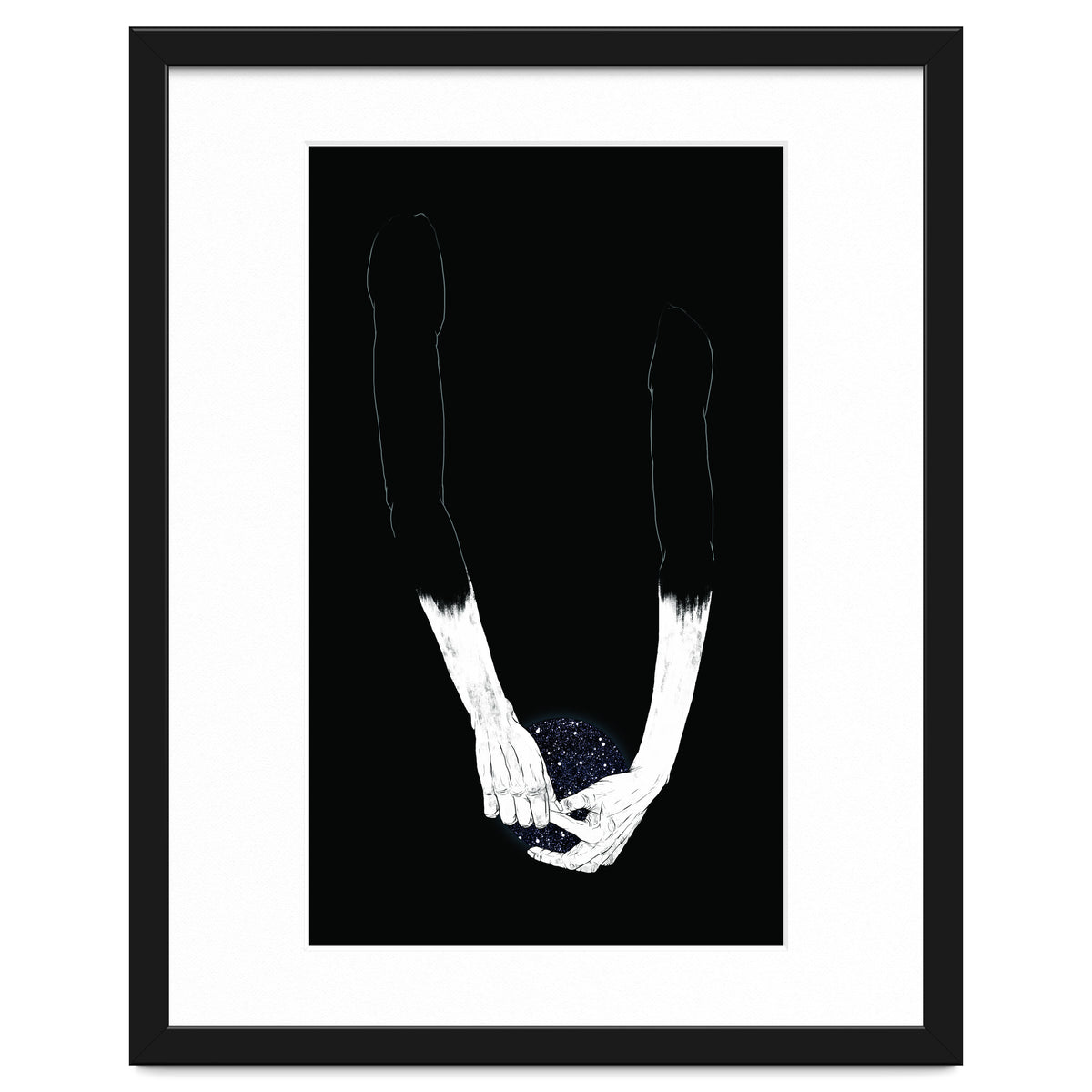 Gentle Hands | Quiet Noises