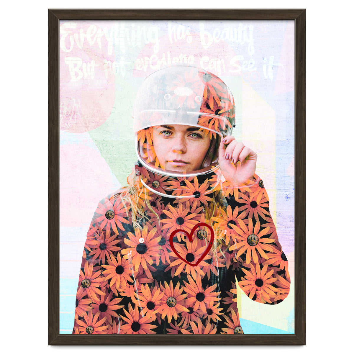 Everything Has Beauty