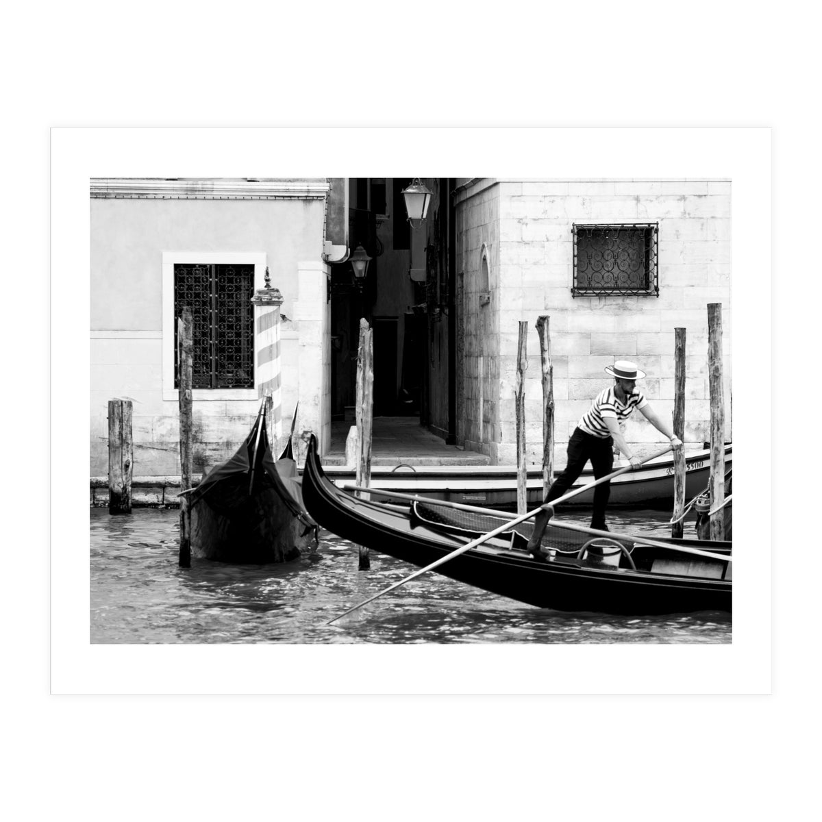 Venice, Italy (Print Only)