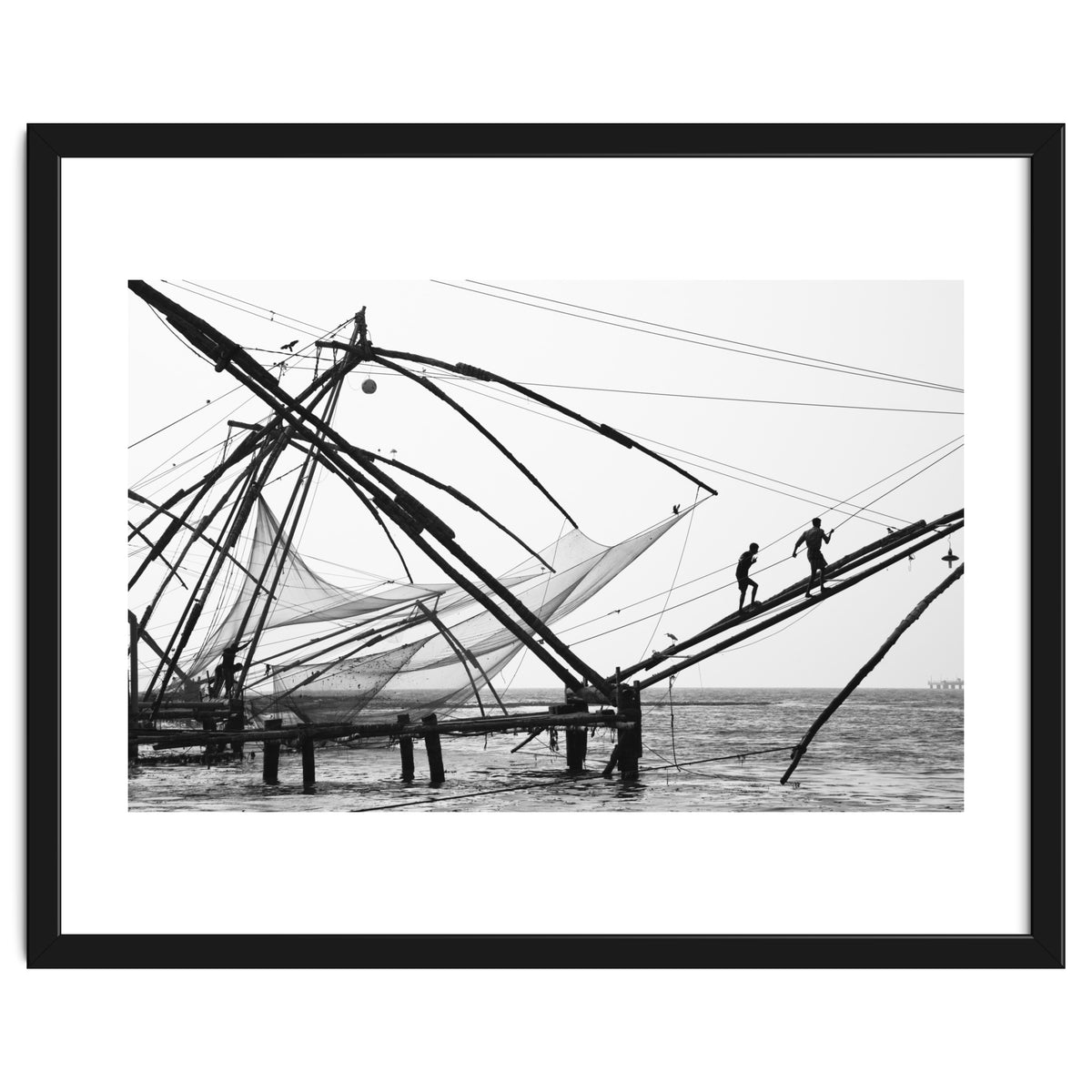 Fort Kochi, India