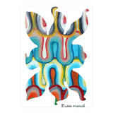 Pop Abstract 2023 61 Copia (Print Only) thumbnail