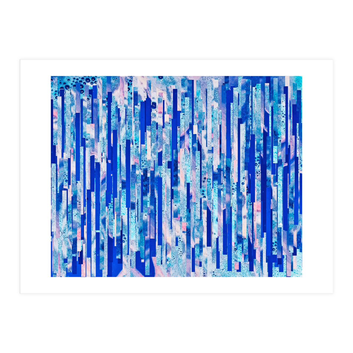 Defiant Drive (Print Only)