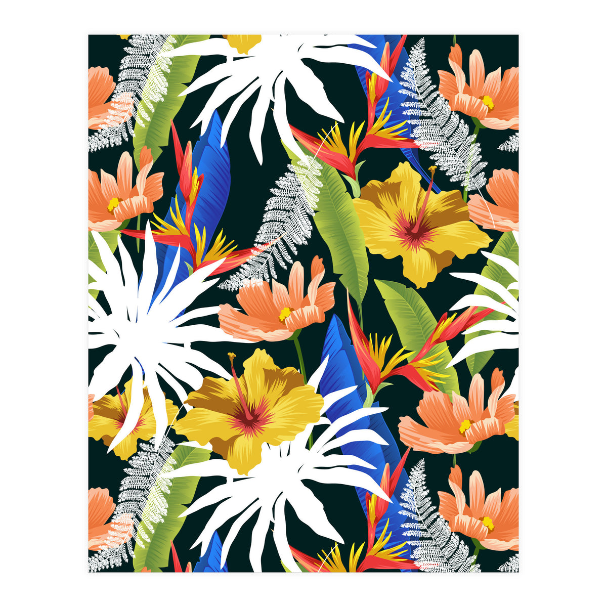 The Dark Side (Print Only)