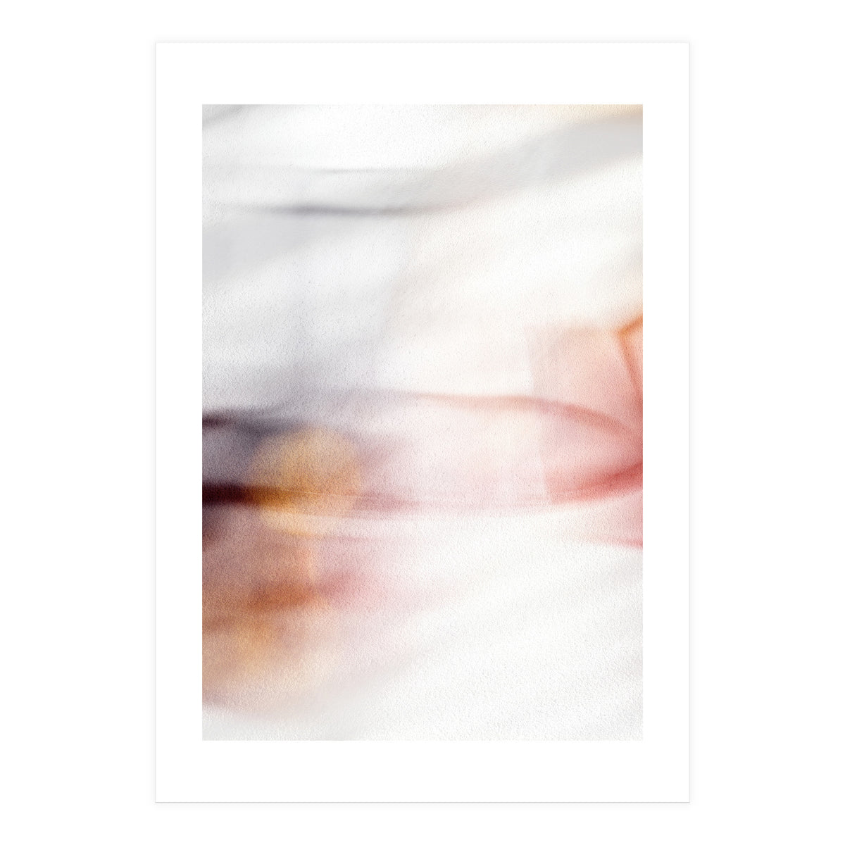 Memory Blow3 (Print Only)