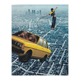 Sunday Morning (Print Only) thumbnail