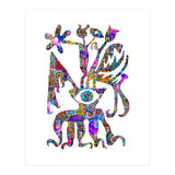 Planta Salvaje 8  (Print Only) thumbnail
