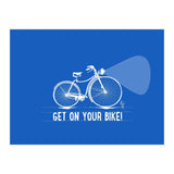 Get On Your Bike 1 (Print Only) thumbnail