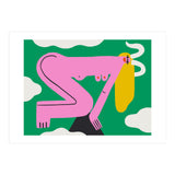Never Ending Fun Quest Aries (Print Only) thumbnail