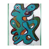 Graffiti 25 (Print Only) thumbnail