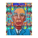 Borges 8 (Print Only) thumbnail