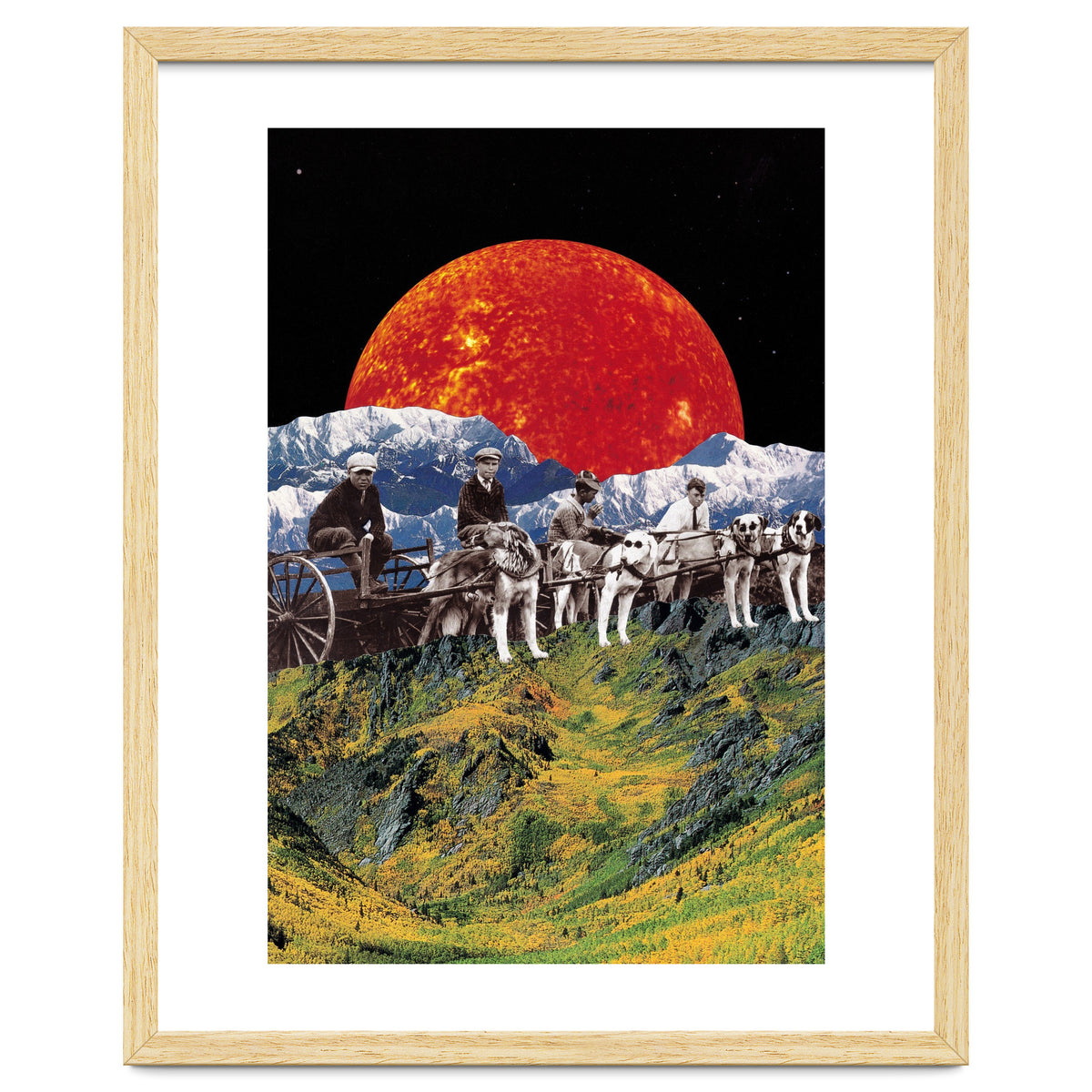 Downhill Racing Club