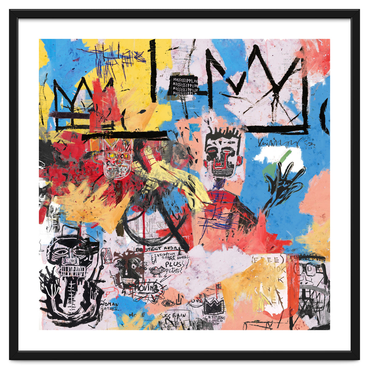 57 Great Jones Street