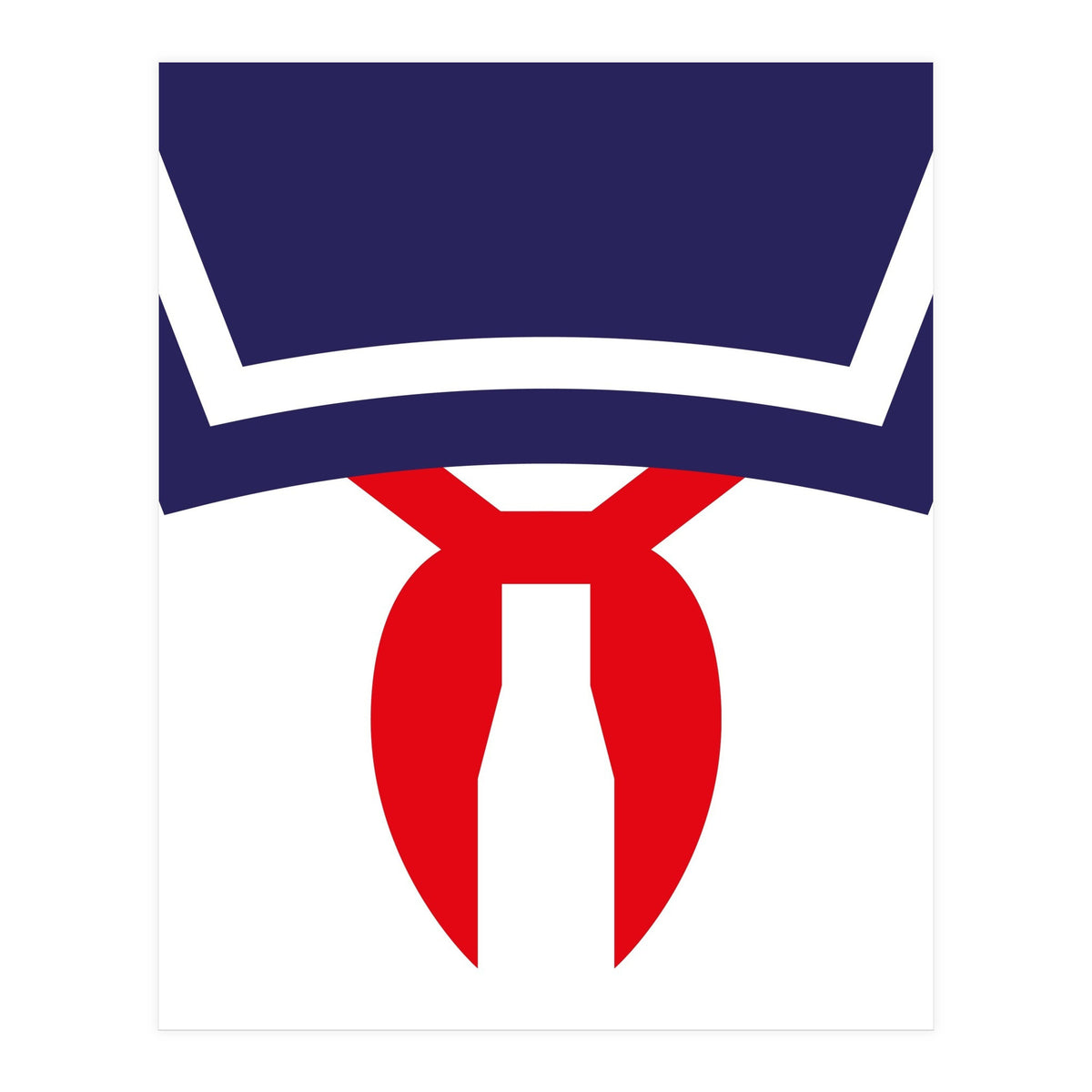 MR S.PUFT (Print Only)