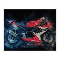 Suzuki Gsx1 (Print Only)