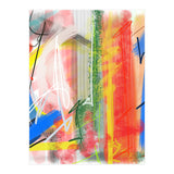 Roads Of Life 6 (Print Only) thumbnail