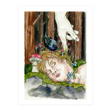 Dreams (Print Only) thumbnail