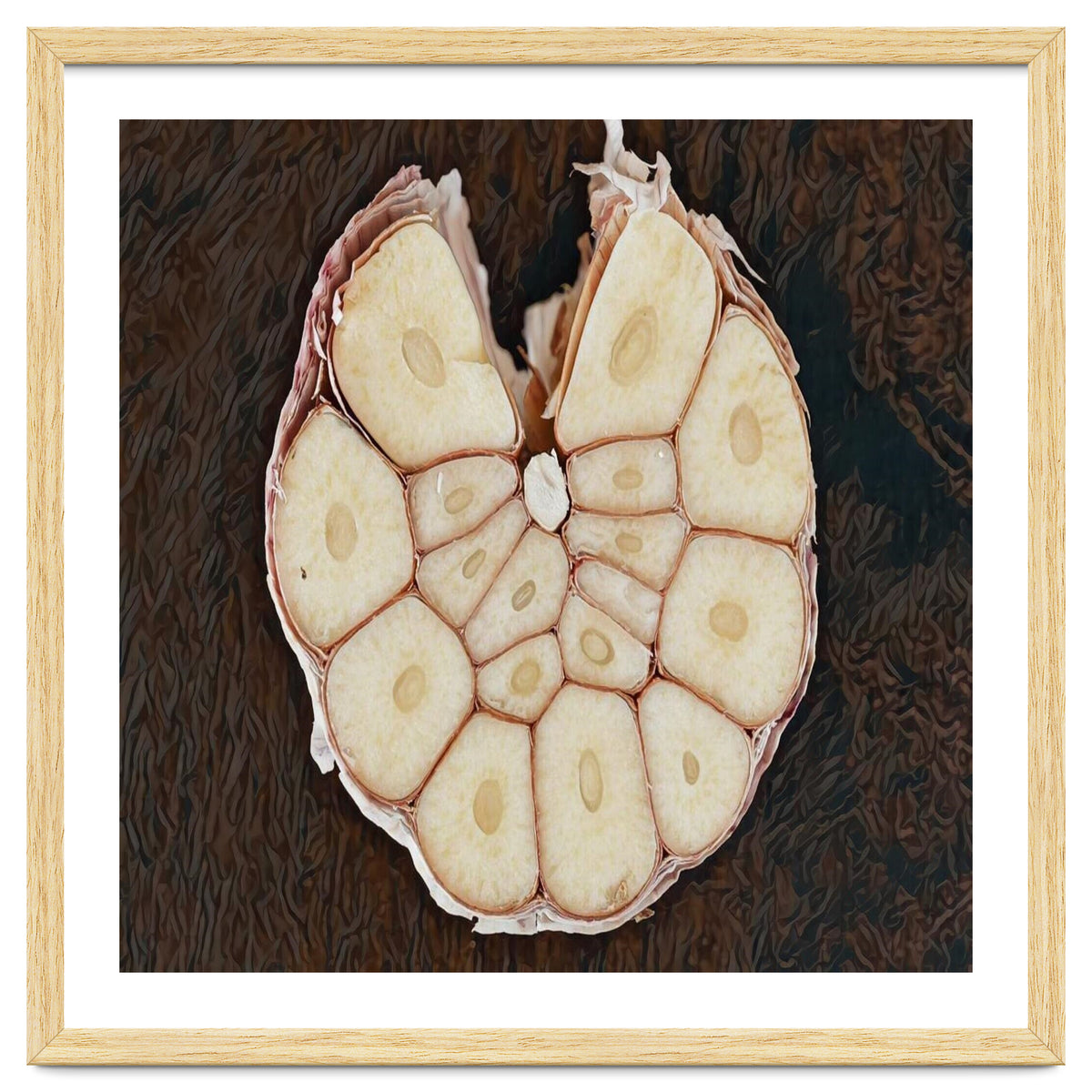 Garlic Italian Cuisine