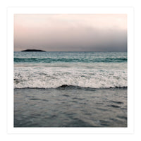 Seascape  (Print Only)