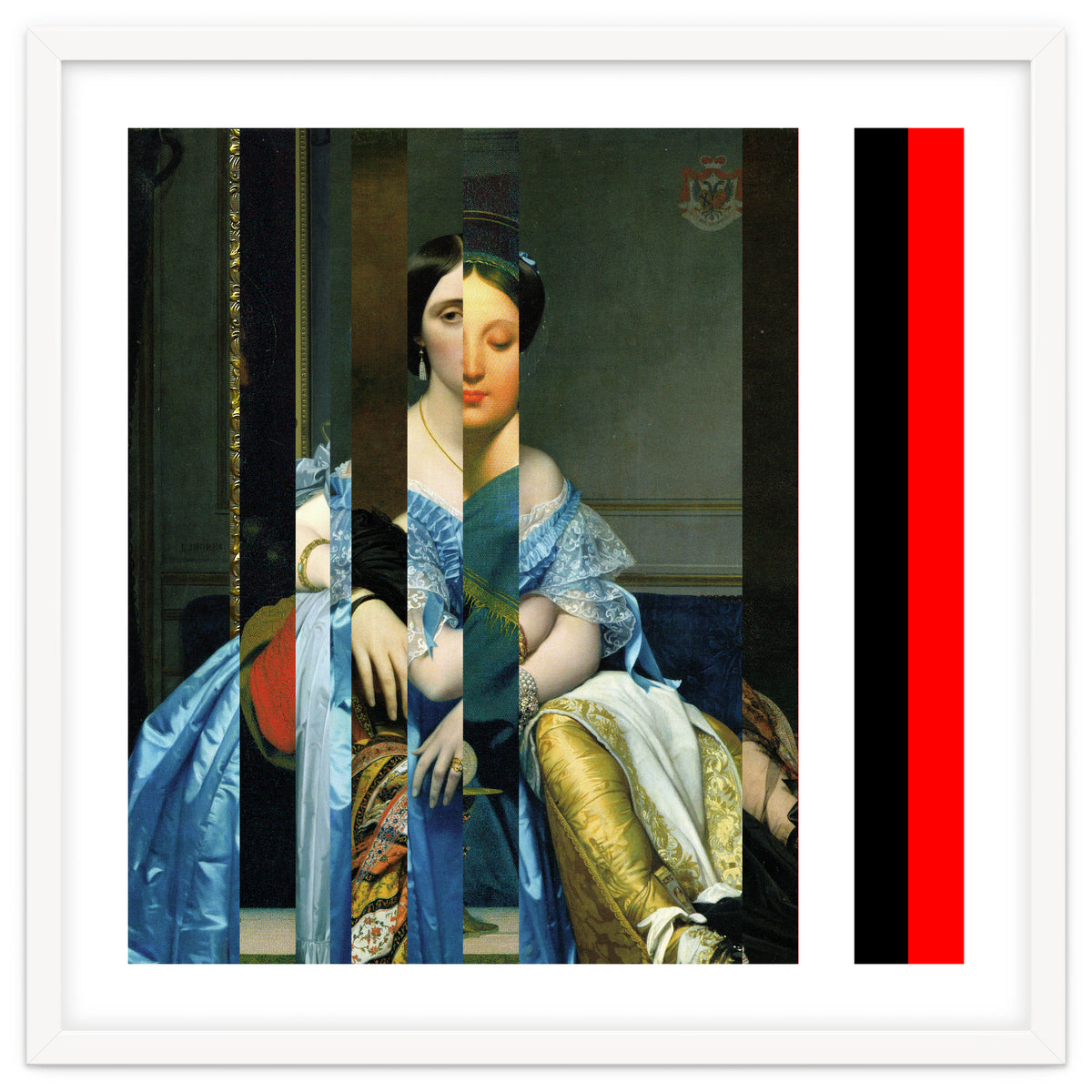 Stars And Stripes 199