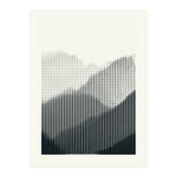 Mountain Mist (Print Only) thumbnail