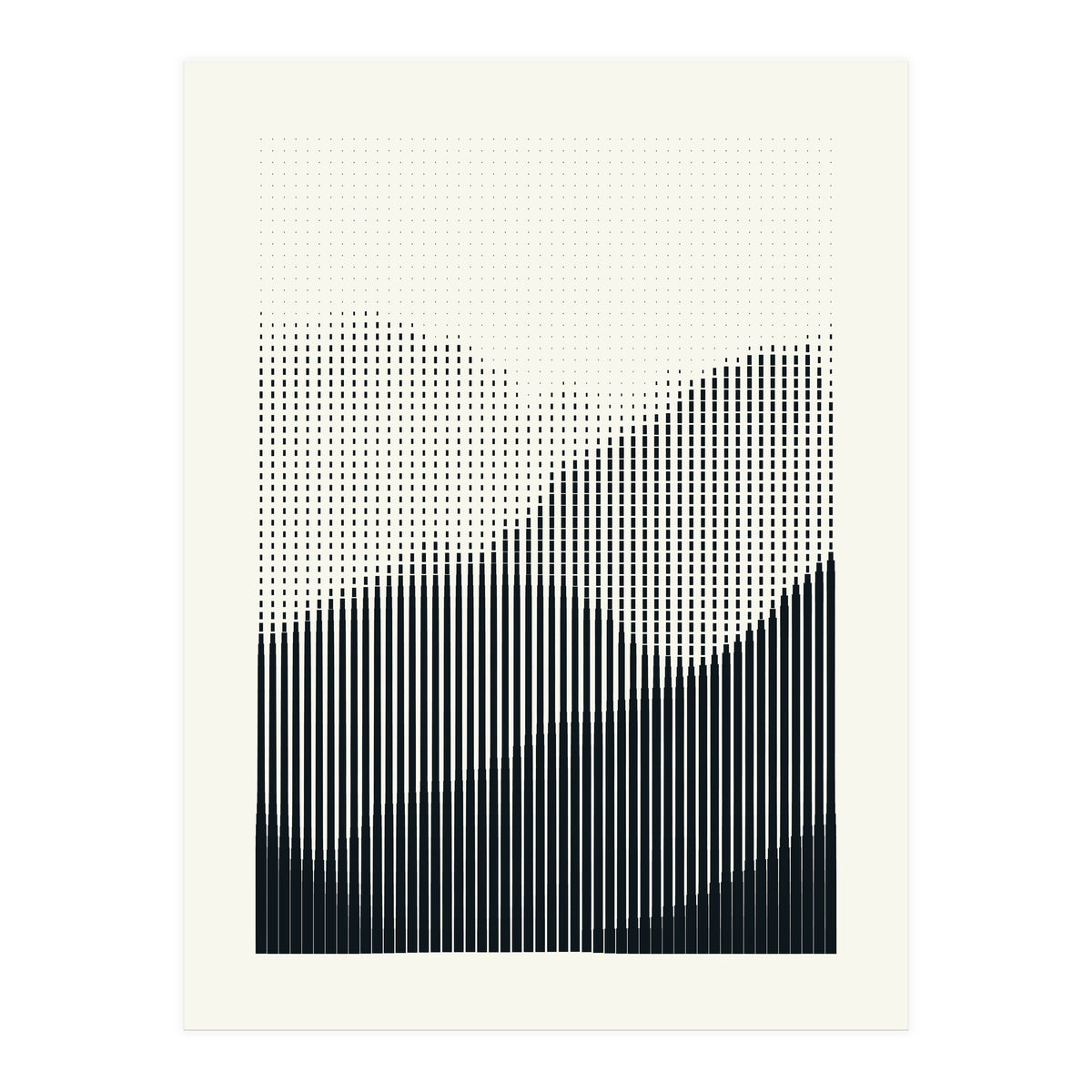 Mountain Mist (Print Only)