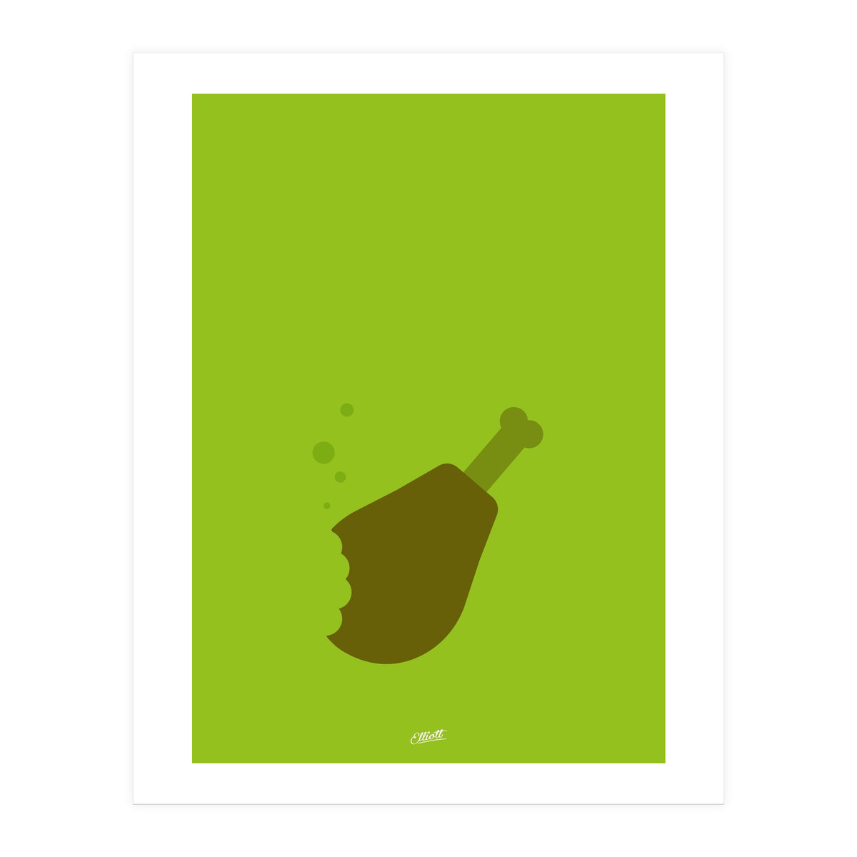 SLMR (Print Only)