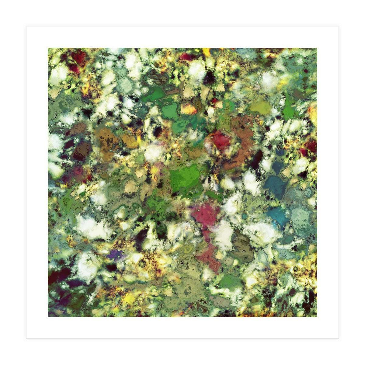 Existence (Print Only)