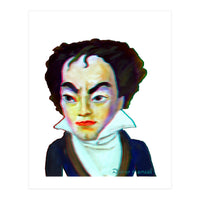 Beethoven 1 2 (Print Only)