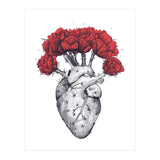 Cactus Heart (Print Only) thumbnail