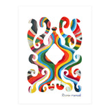 Pop Abstract 2023 147 Copia (Print Only) thumbnail