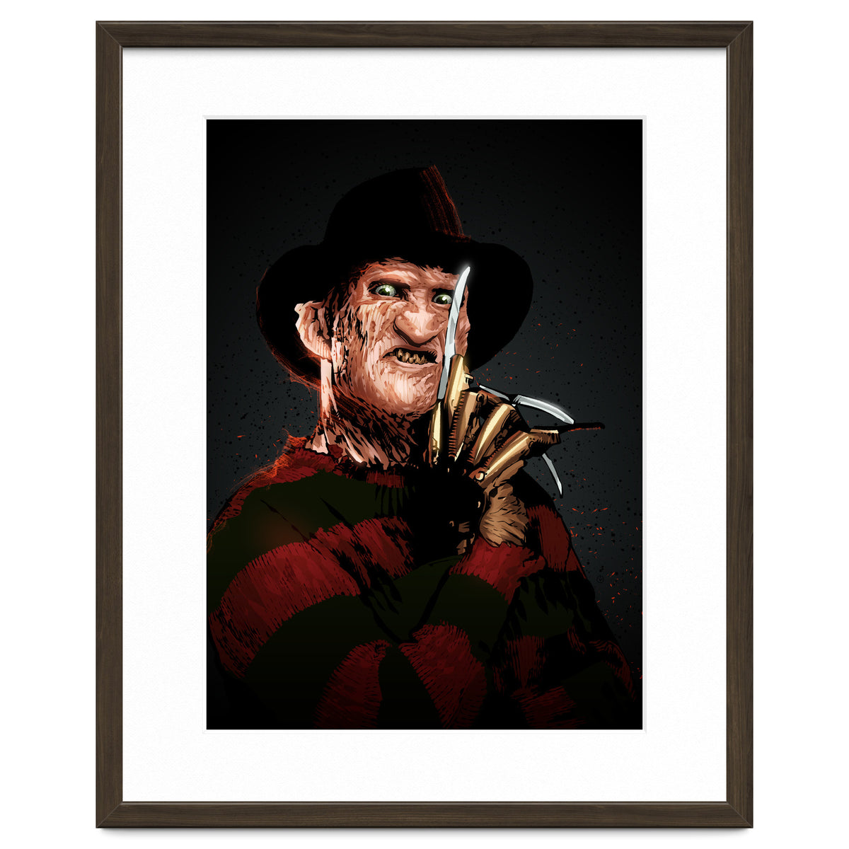 Freddy Krueger