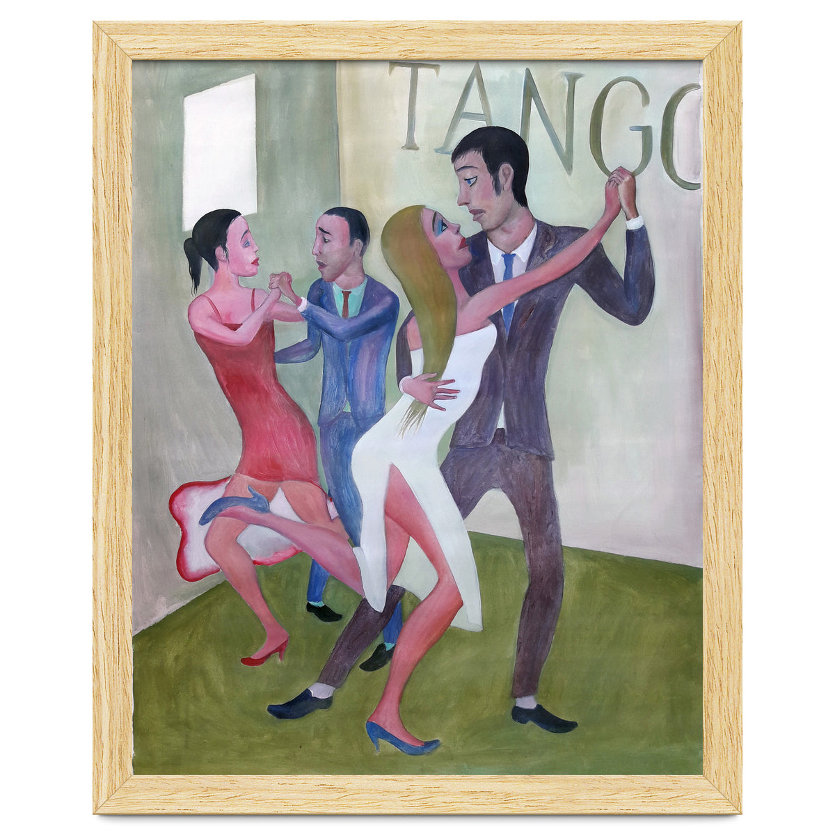 Tango 5