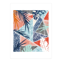 Tropicalia (Print Only)