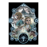 Open Your Eyes (Print Only) thumbnail