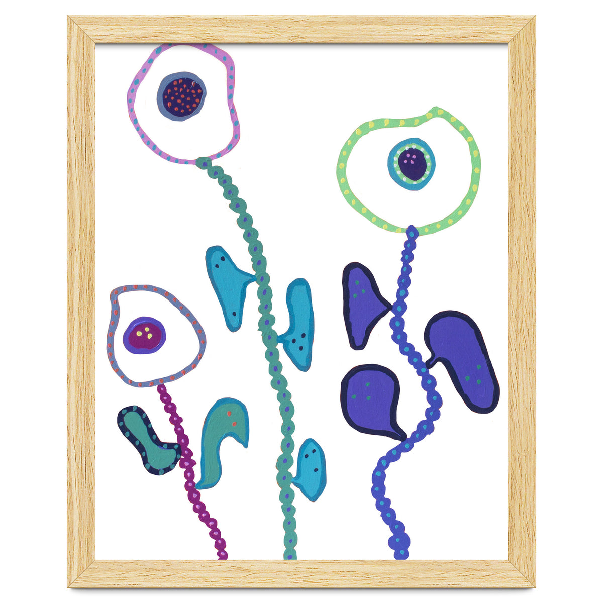 Colour Makes Fun (Wc)