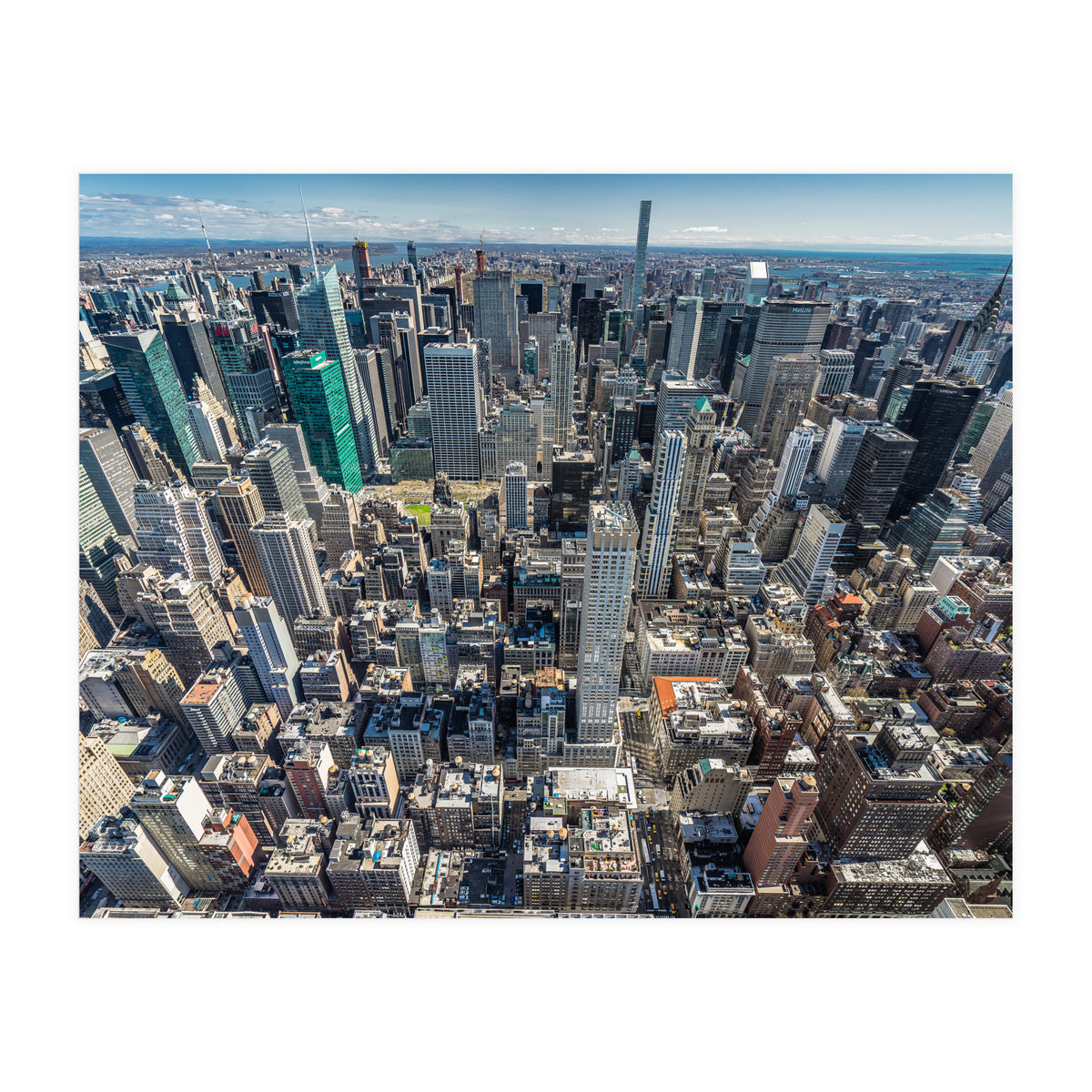 Dimensions (Print Only)